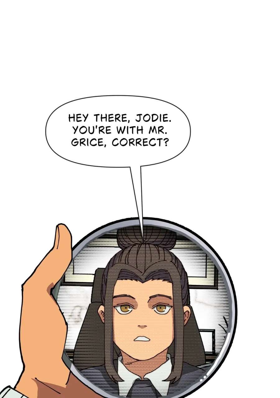 SCREWBALL Chapter 19 - page 123
