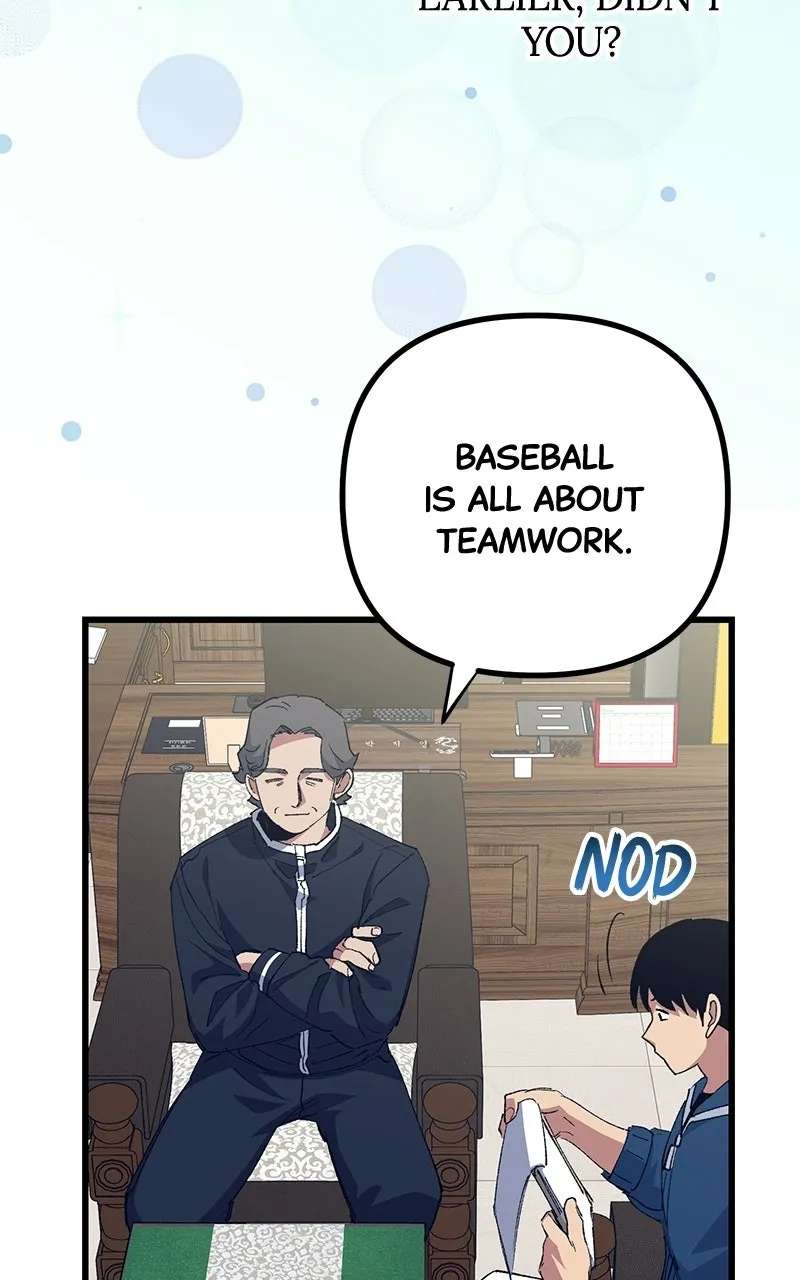 The Aces Are Obsessed With Me Chapter 3 - page 38