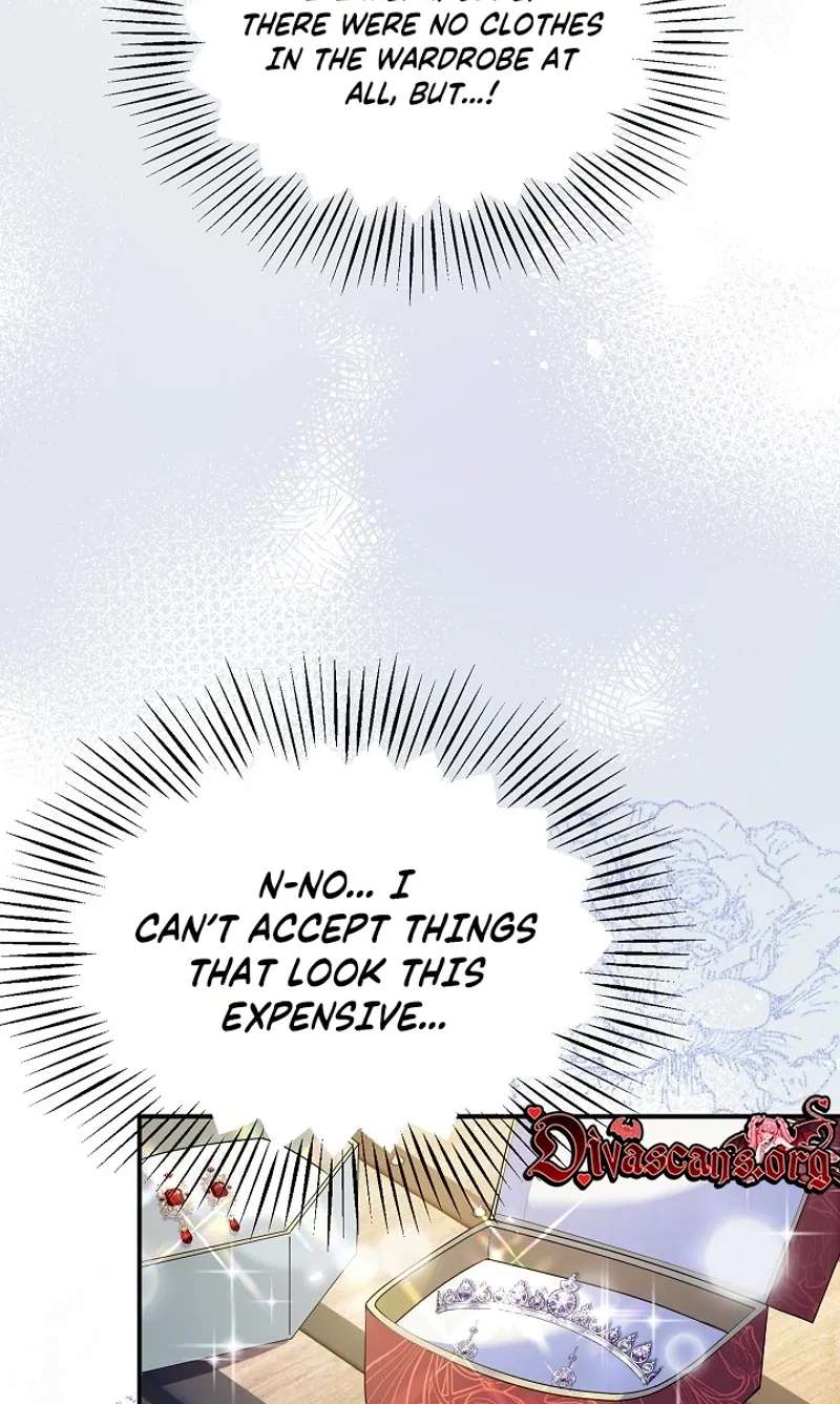 The Grand Duchess Disappeared on a Silent Night Chapter 26 - page 39