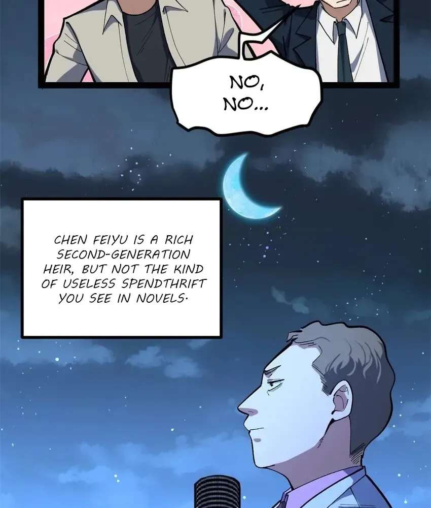 Wo Zhi Hui Pai Lan Pian A Chapter 39 - page 15