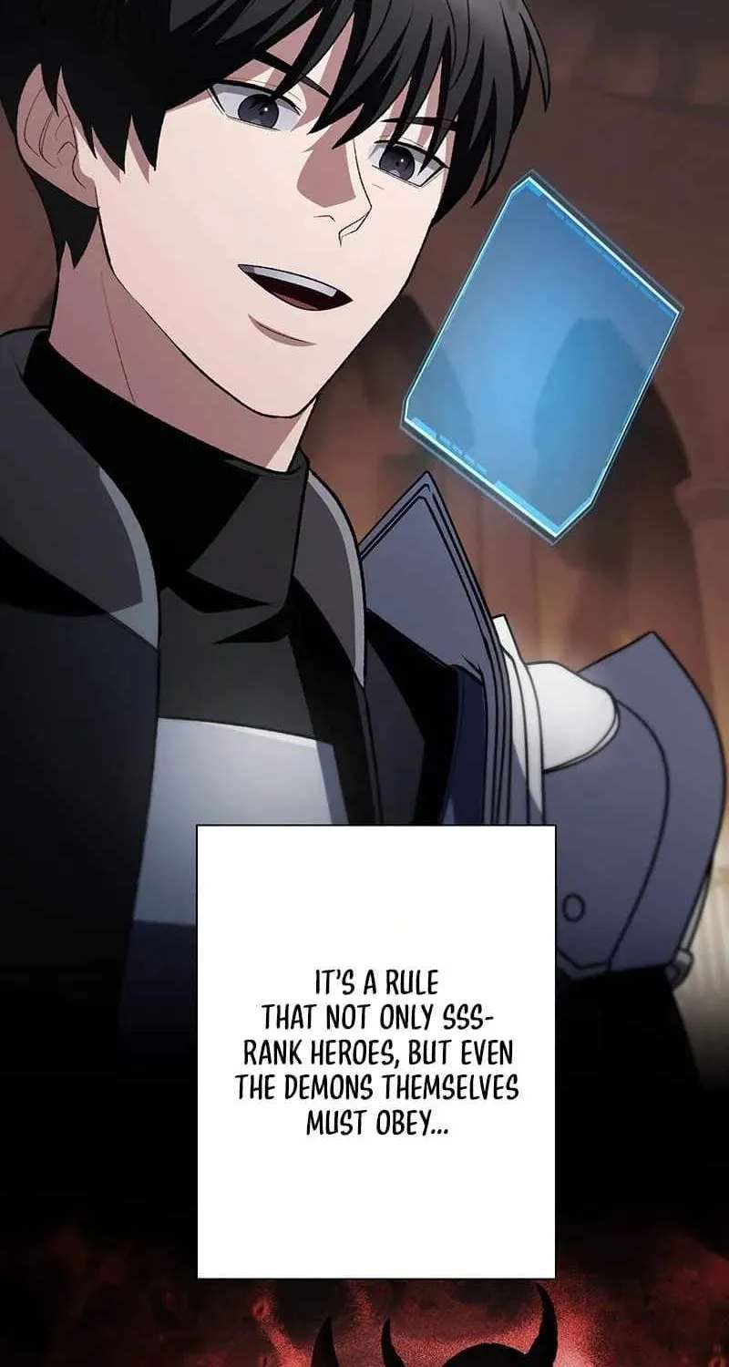 I Became a Transcendent Hunter with 100,000x EXP Chapter 31 - page 114