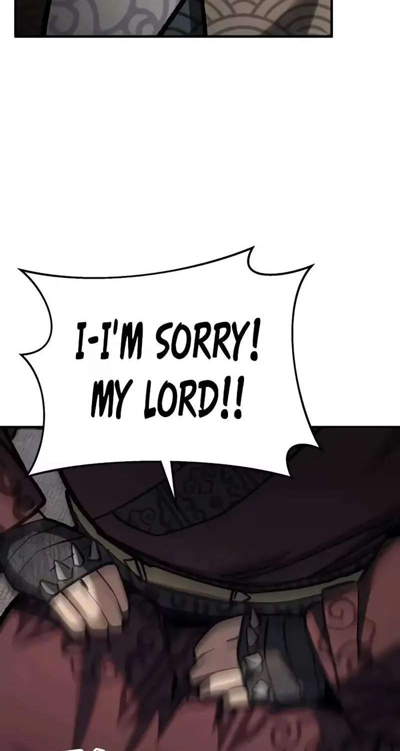 I Became a Martial Arts God's Youngest Son Chapter 9 - page 31