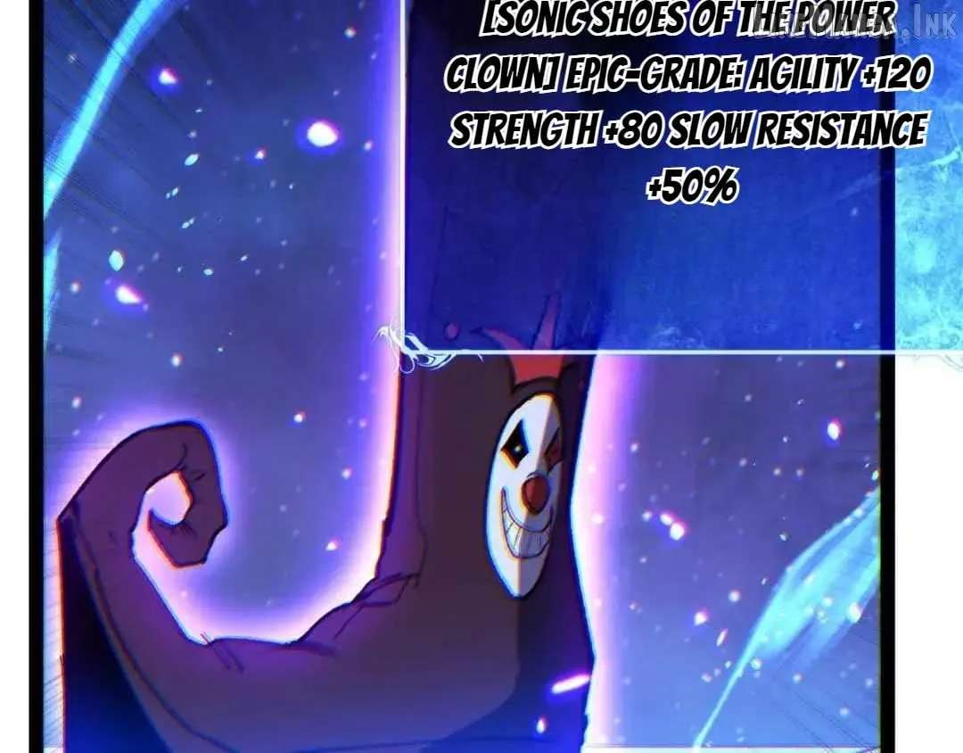 God-level Assassin, I’m the Shadow Chapter 139 - page 74