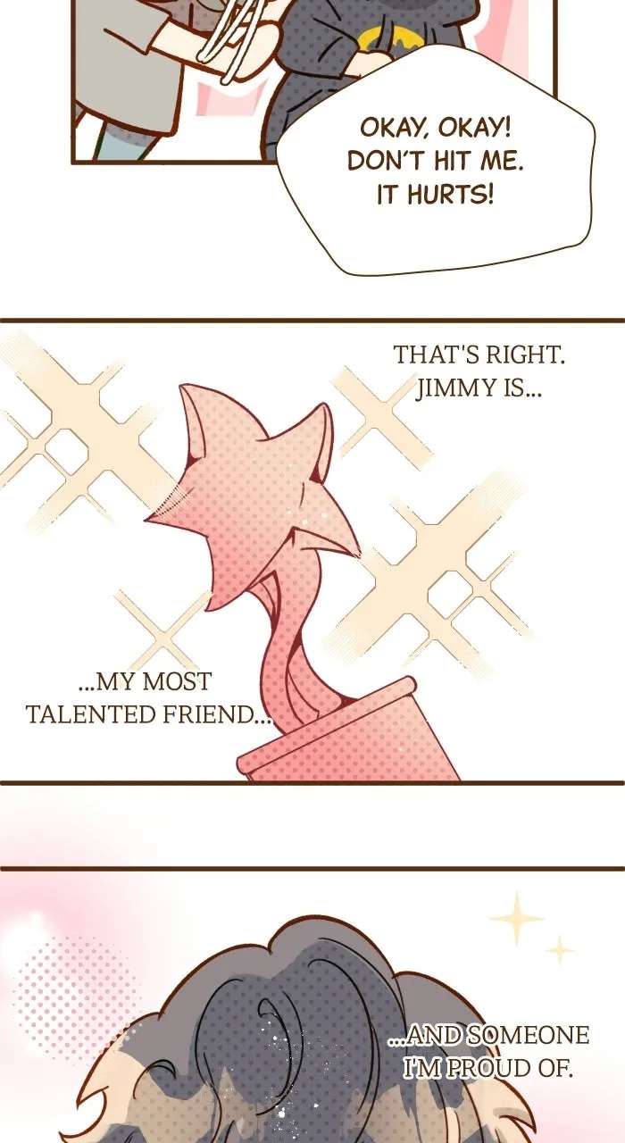 Mega Lover Chapter 4 - page 12