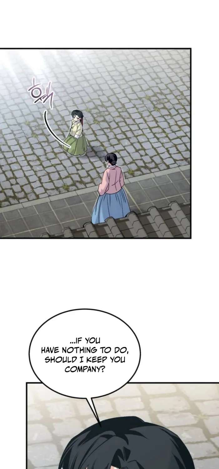 Reborn as the Doomed Prince’s Nanny Chapter 48 - page 68