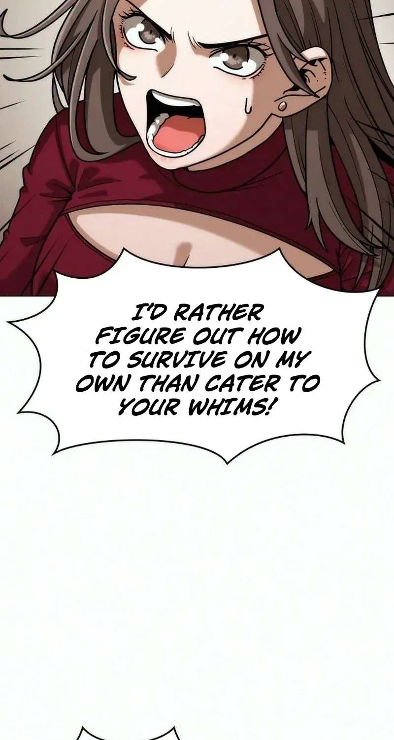 Love Tears Apart The Zombies Chapter 4 - page 98
