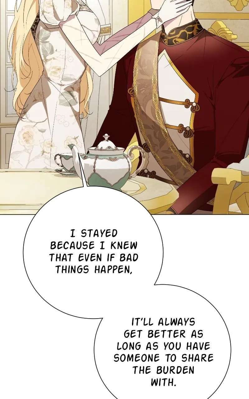 Wished You Were Dead Chapter 127 - page 9