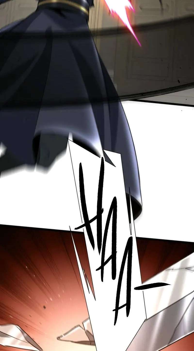 I pay my respects to the Cult Leader Chapter 39 - page 36