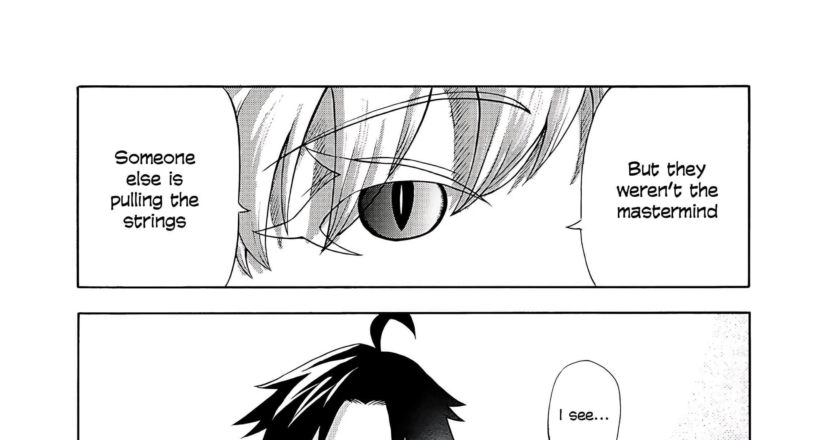 Isekai de Yakuza Hajimemashita: Yume no Henkyou Slow Life wa Oazuke-chuu Chapter 2 - page 72