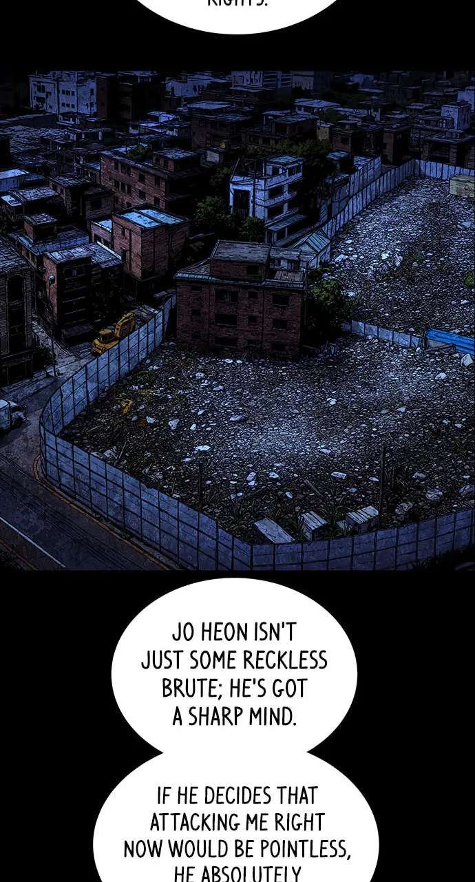 Vigilante Part 2 Chapter 95 - page 90