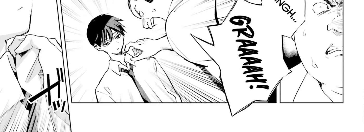 Anta to Osananajimi tte dake demo Iya nanoni!: Zekkou kara Hajimaru S-kyuu Bishoujo to no Gakuen Nariagari Seikatsu Chapter 16 - page 34