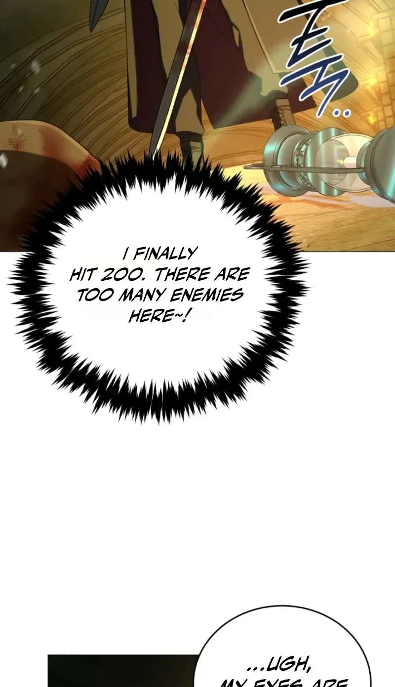 Is It Bad That the Main Character's a Roleplayer? Chapter 29 - page 41