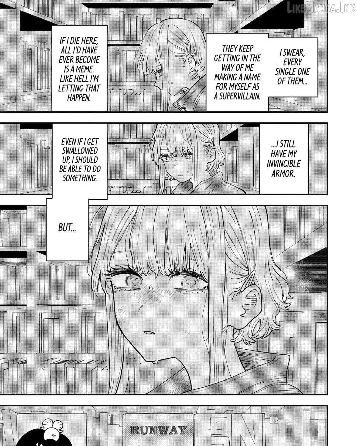 Daiakutou Shounen Chapter 23 - page 54