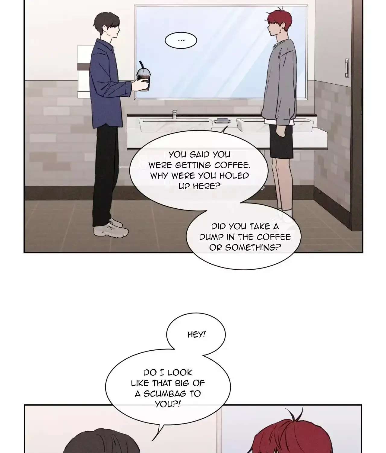 The King of Home Dating Chapter 59 - page 51
