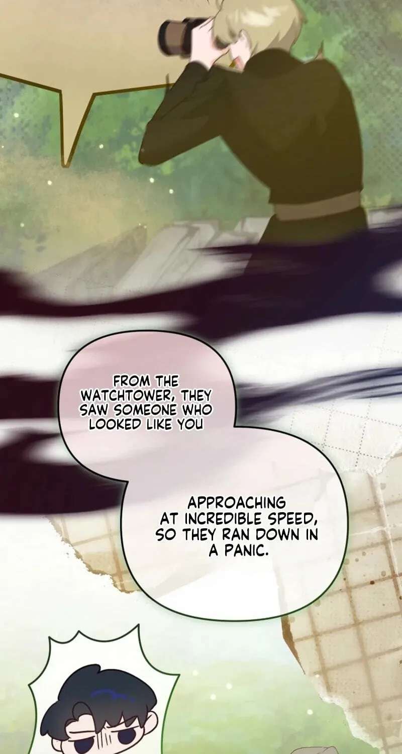 The Secretary Of My Ex Favorite Character Chapter 35 - page 67