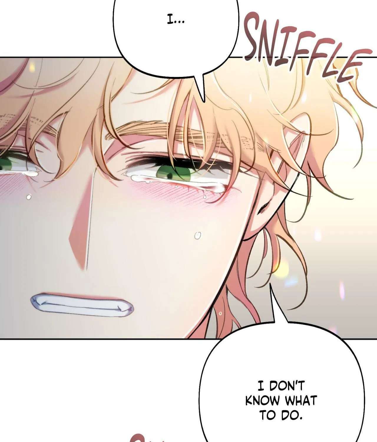 May as Well Get the Best Ending Chapter 58 - page 49