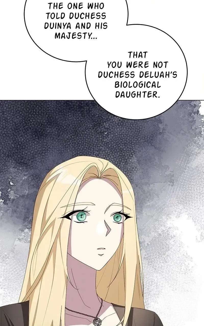 Wished You Were Dead Chapter 105 - page 30