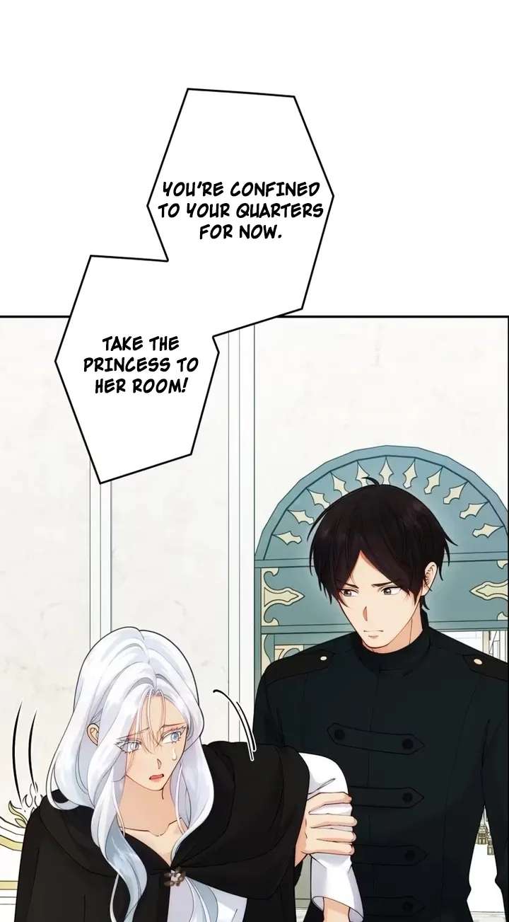 Setting Reset as the Duke's Daughter Chapter 52 - page 66