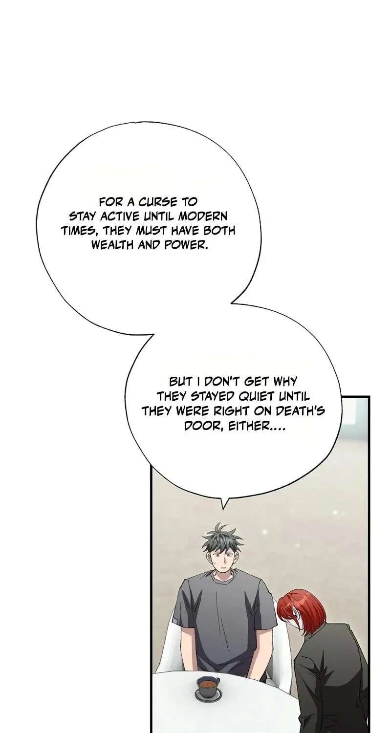 Night Shift in Another World Chapter 119 - page 5