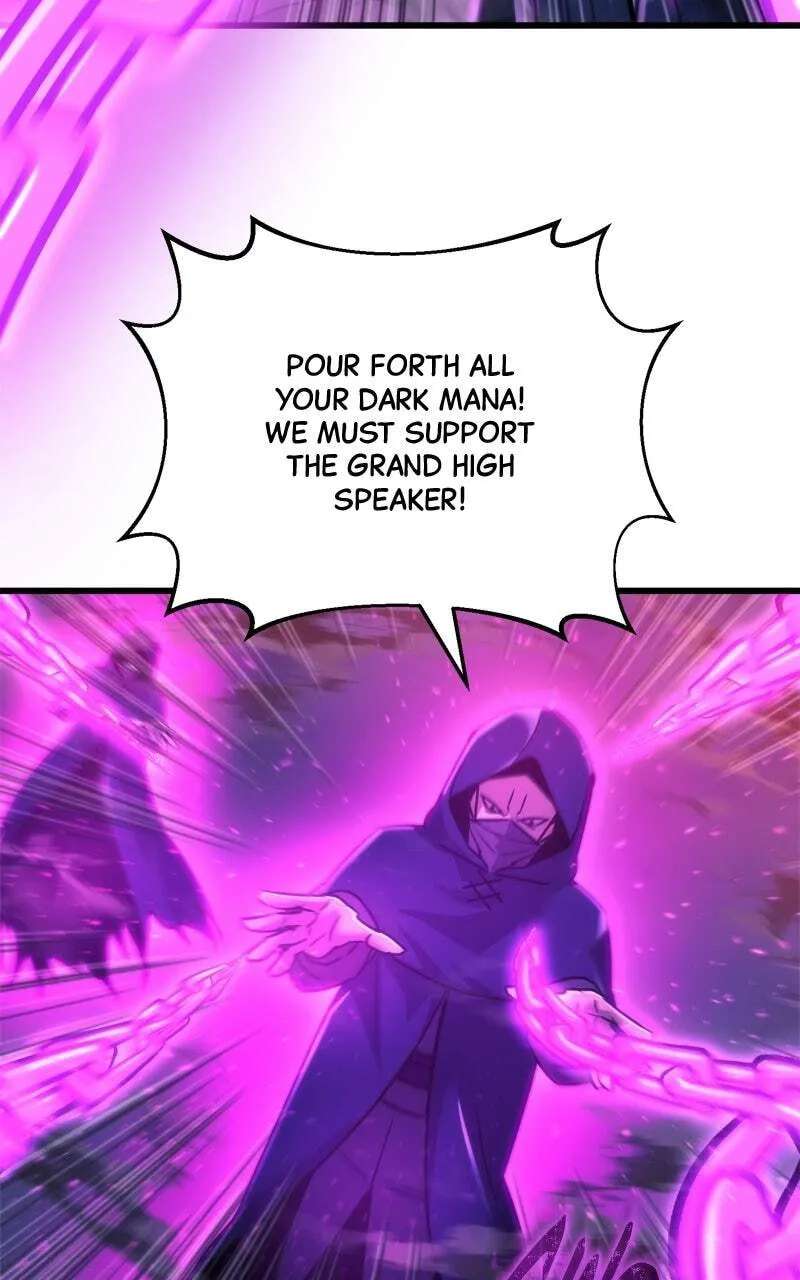 Hiding a Warehouse in the Apocalypse Chapter 94 - page 104