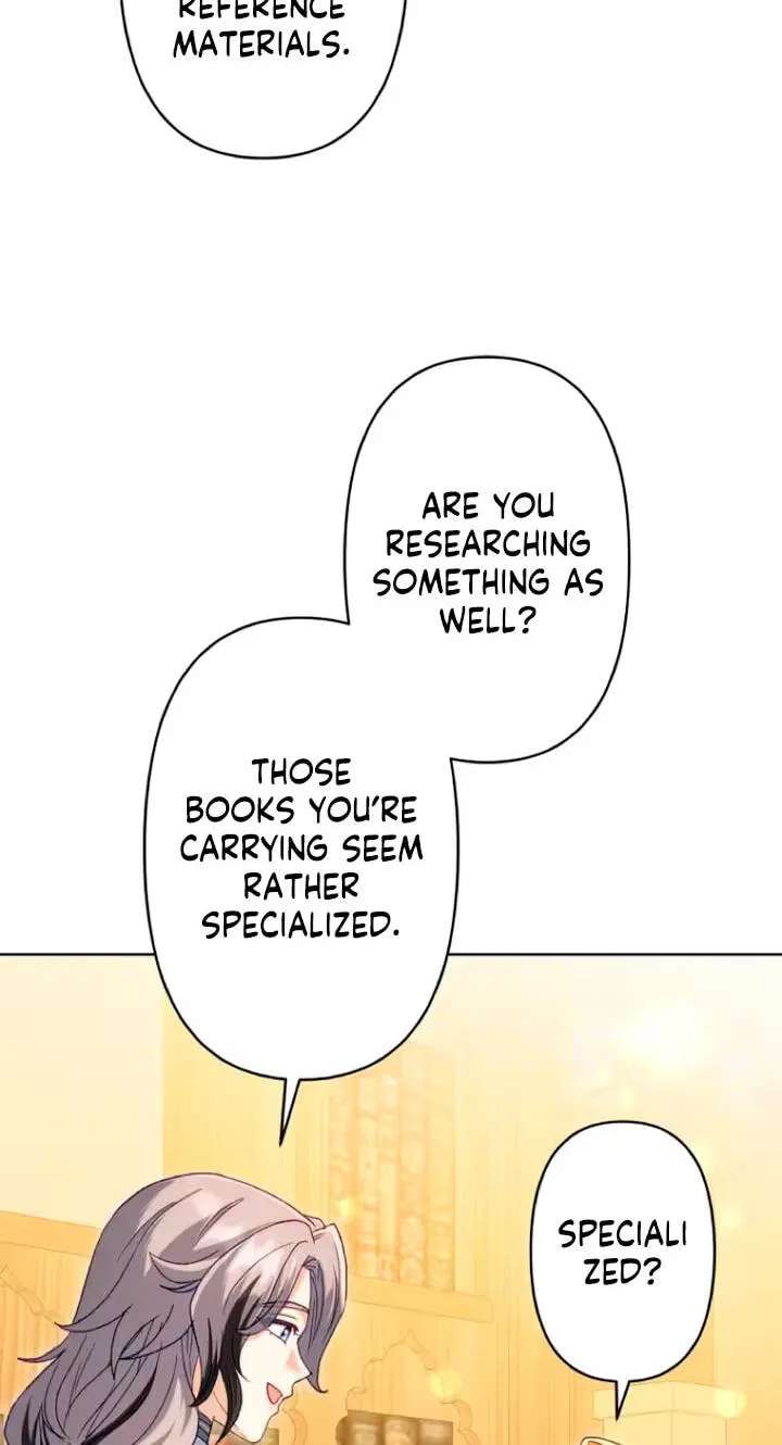 The Dragon's Fragments Chapter 19 - page 19