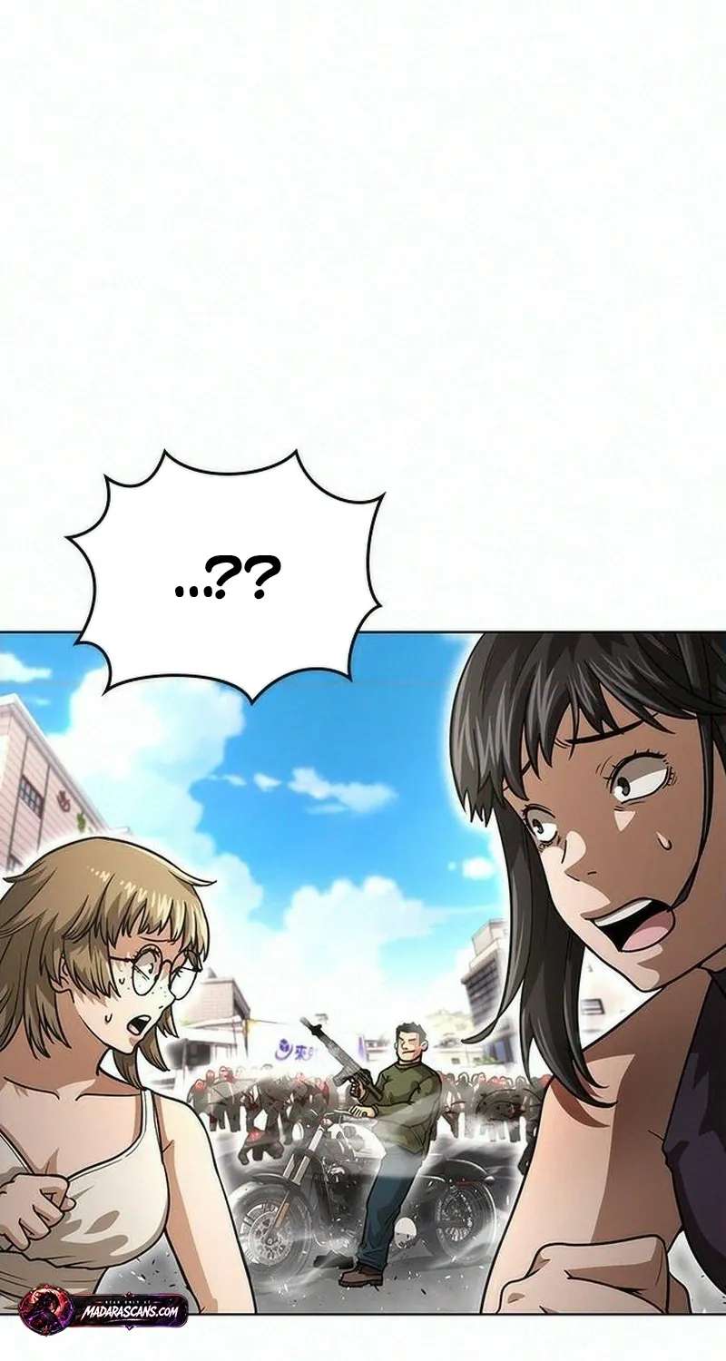 Love Tears Away the Zombie Chapter 5 - page 95