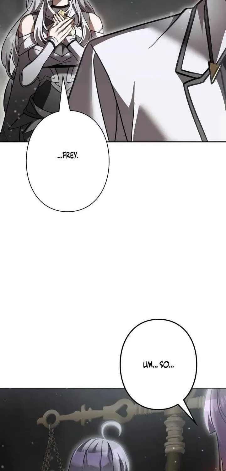 The Main Heroines Are Trying To Kill Me Chapter 69 - page 33