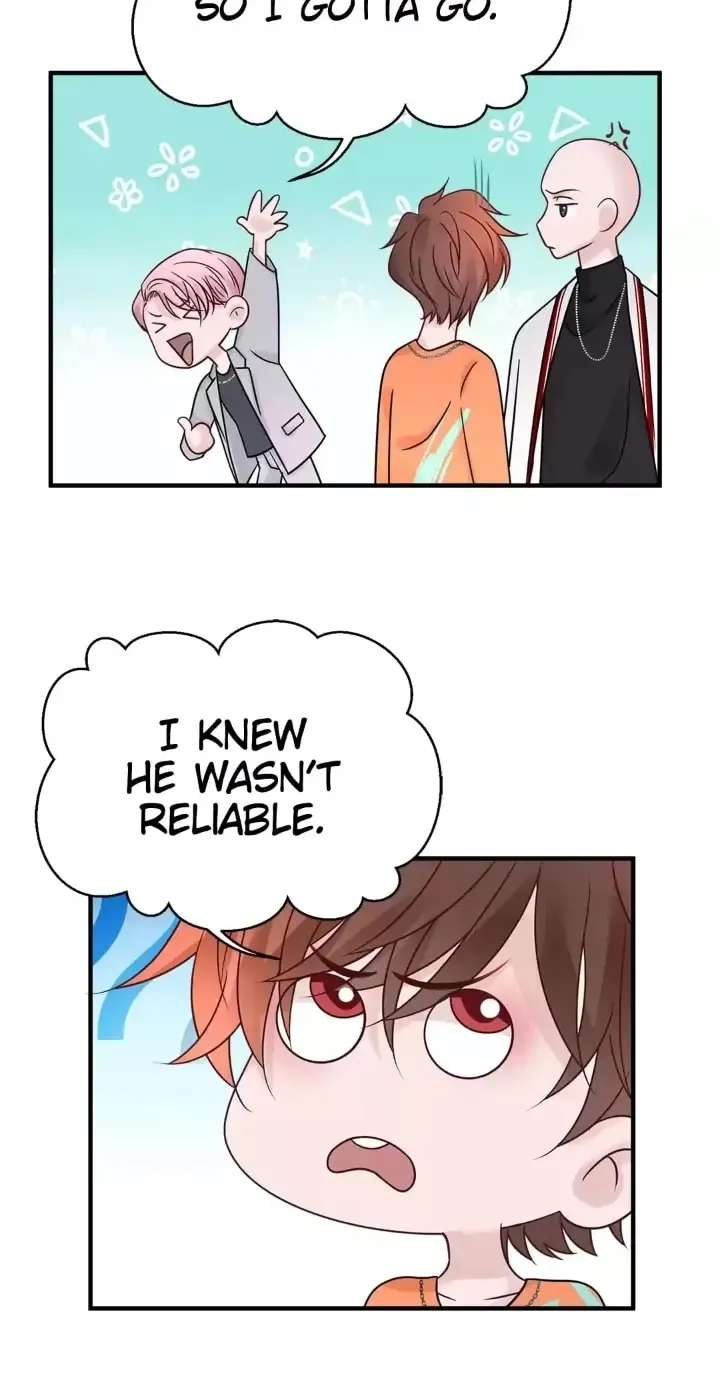 Reborn- deceiving my financial backing husband Chapter 84 - page 28