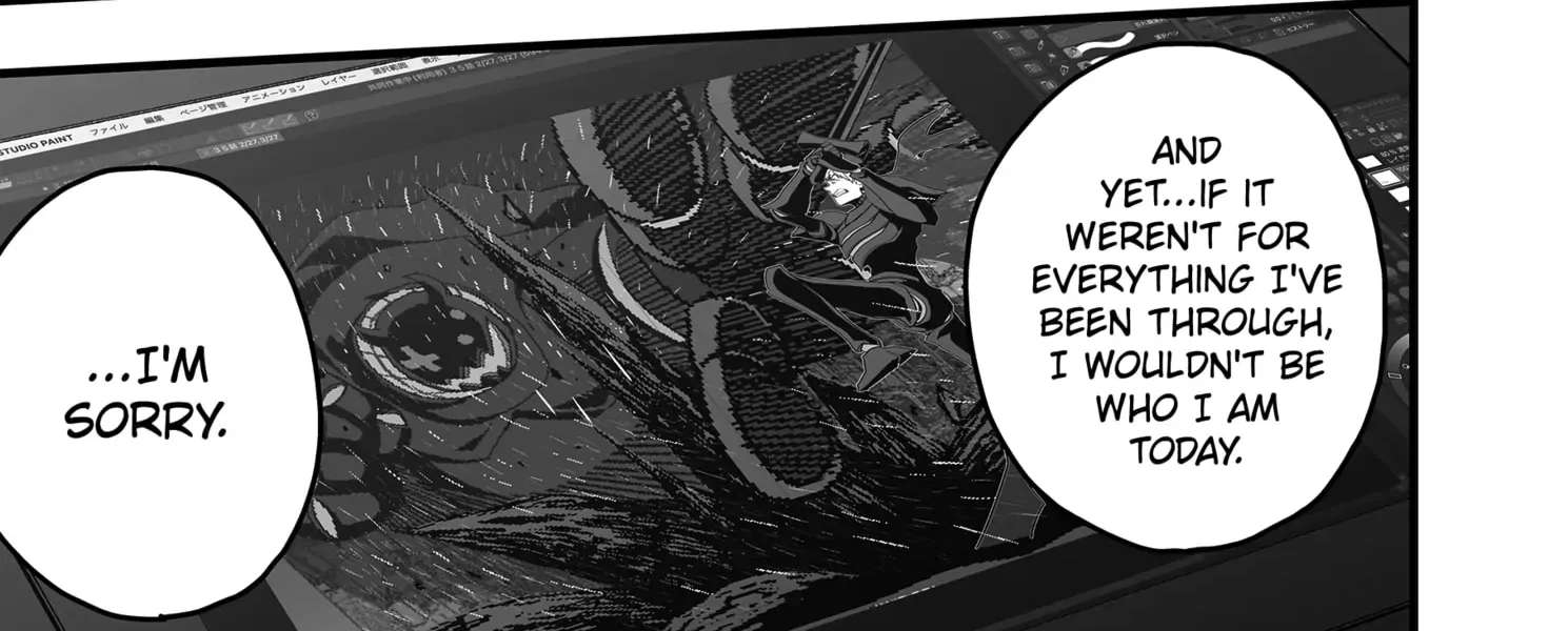The Game Devil Chapter 37.1 - page 38