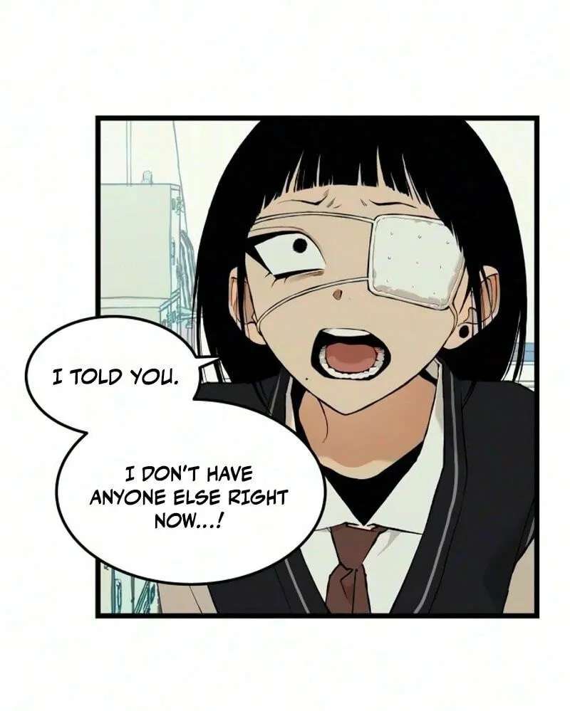 I Dare You Chapter 42 - page 6