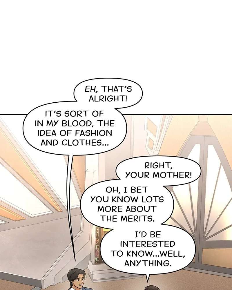 Stargazers: A Star Trek Story Chapter 18 - page 50