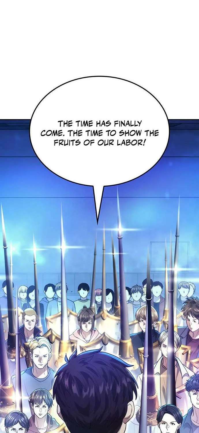 Return of the Star Player Chapter 19 - page 47