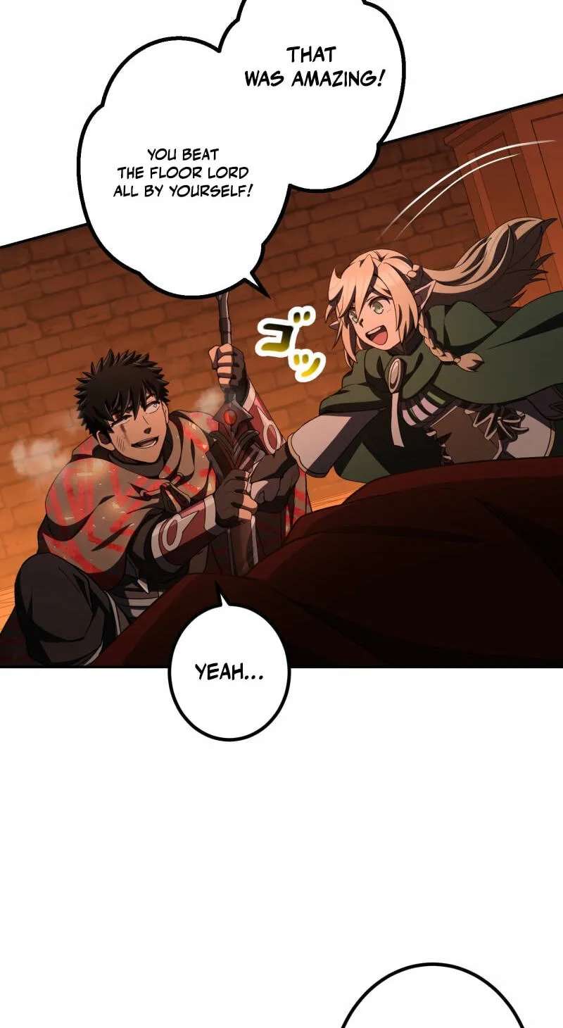 Monster Eater Chapter 120 - page 18