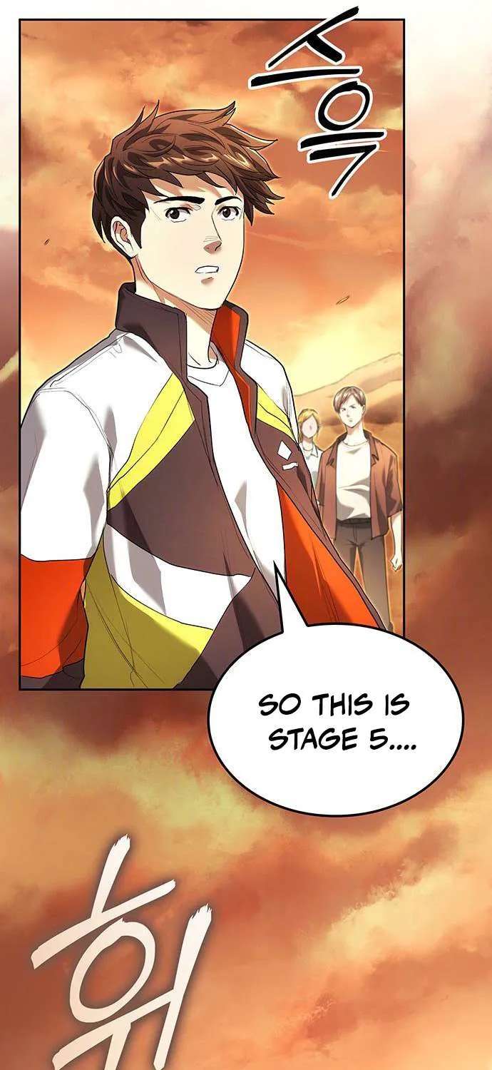 The Return of the Star Player Chapter 19 - page 65