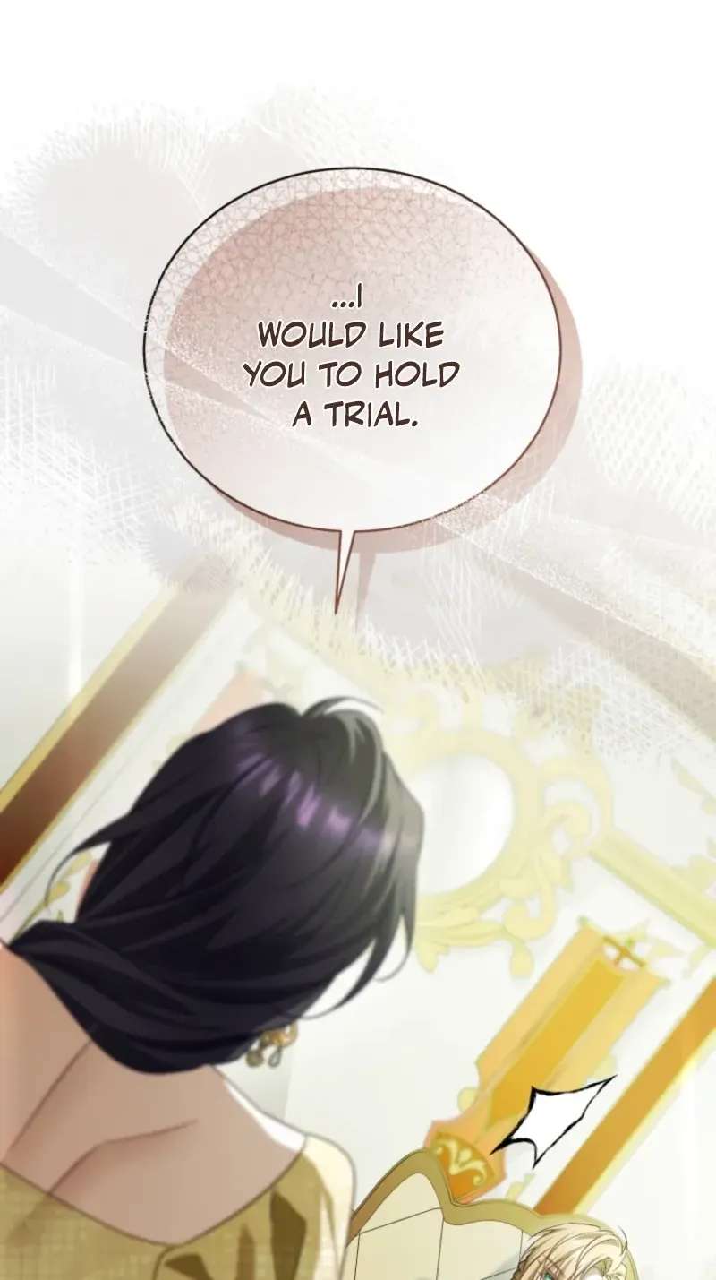 Honey, I Think That's a Misunderstanding Chapter 70 - page 31