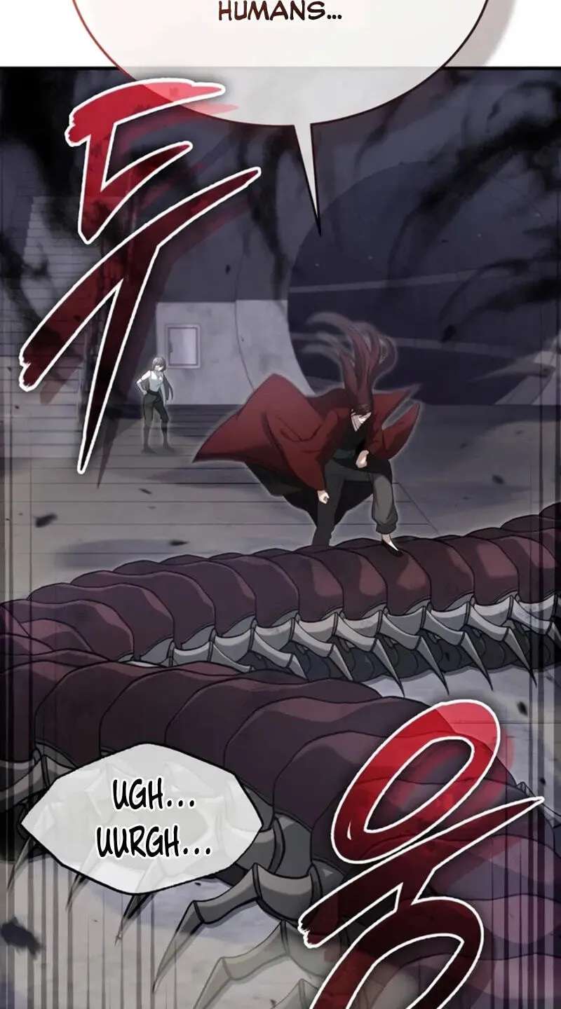 The Returner’s Road to Retirement Chapter 108 - page 63