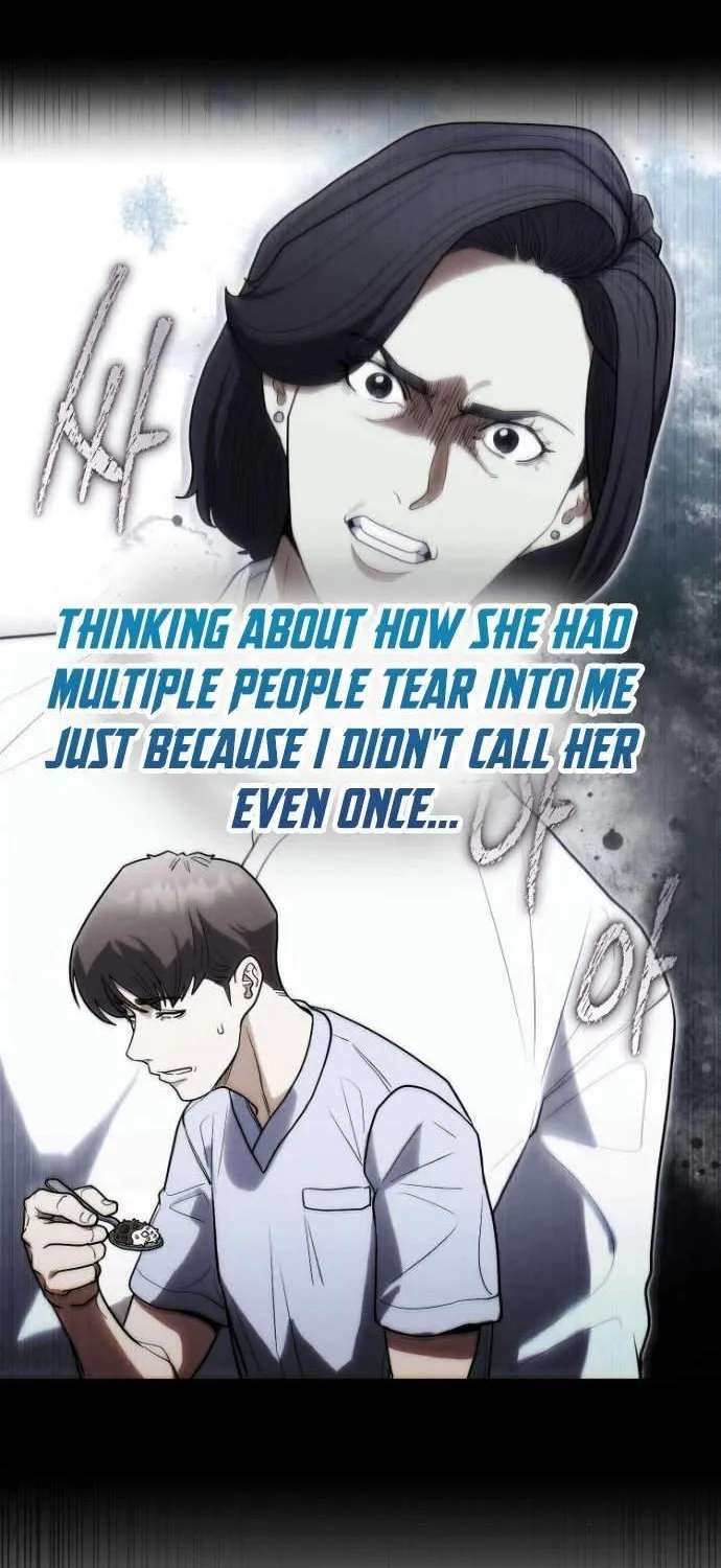 Hua Tuo Reincarnated as a Modern Surgical Genius Chapter 57 - page 24