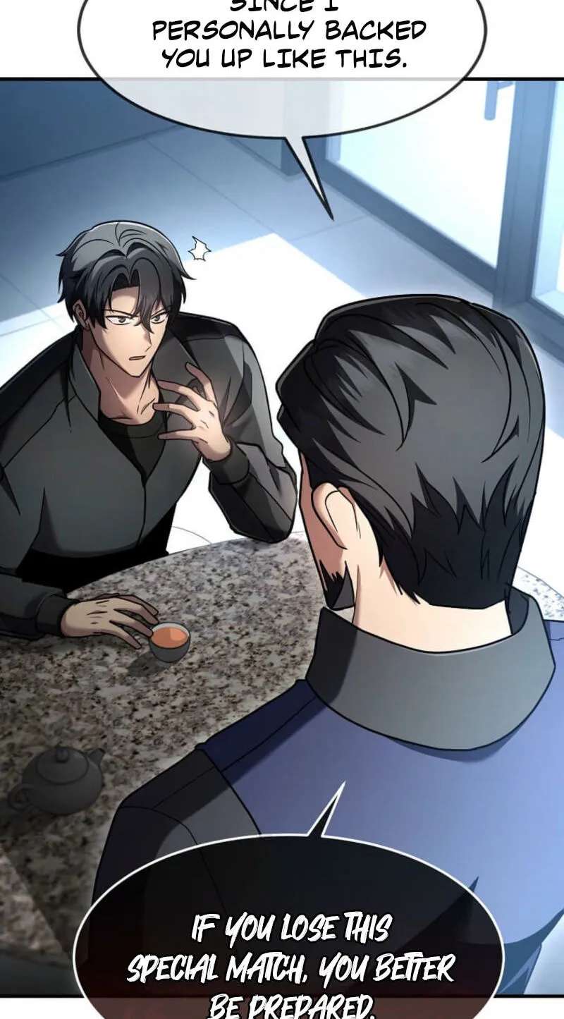 The Regressed Genius Player's Mythical-Rank Weapon Creation Chapter 99 - page 67
