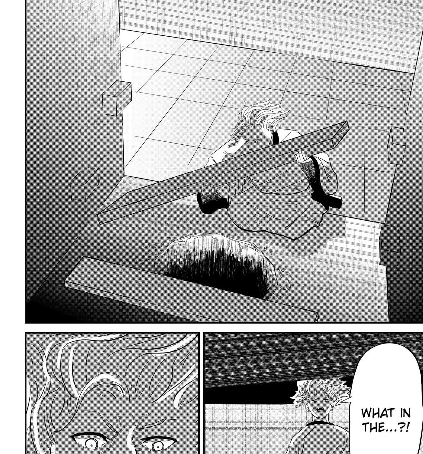 KAKAKAKA Chapter 2 - page 31