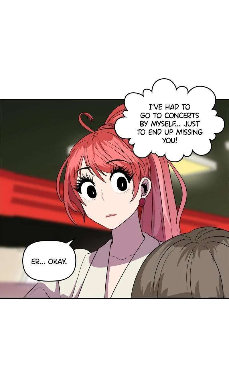 Take My Money Chapter 152 - page 32