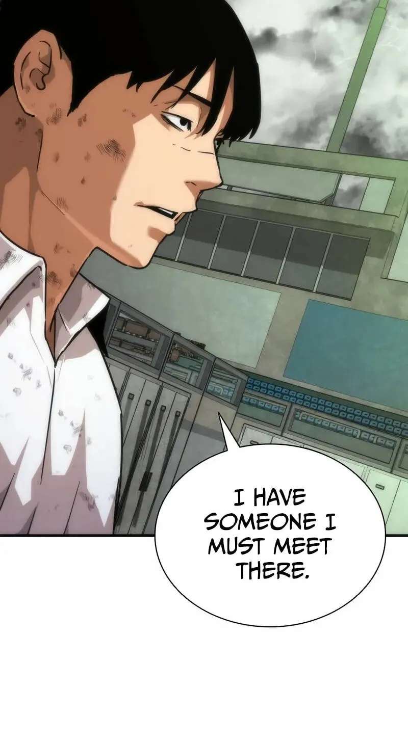 Zombie Revelation: 82-08 Chapter 123 - page 11