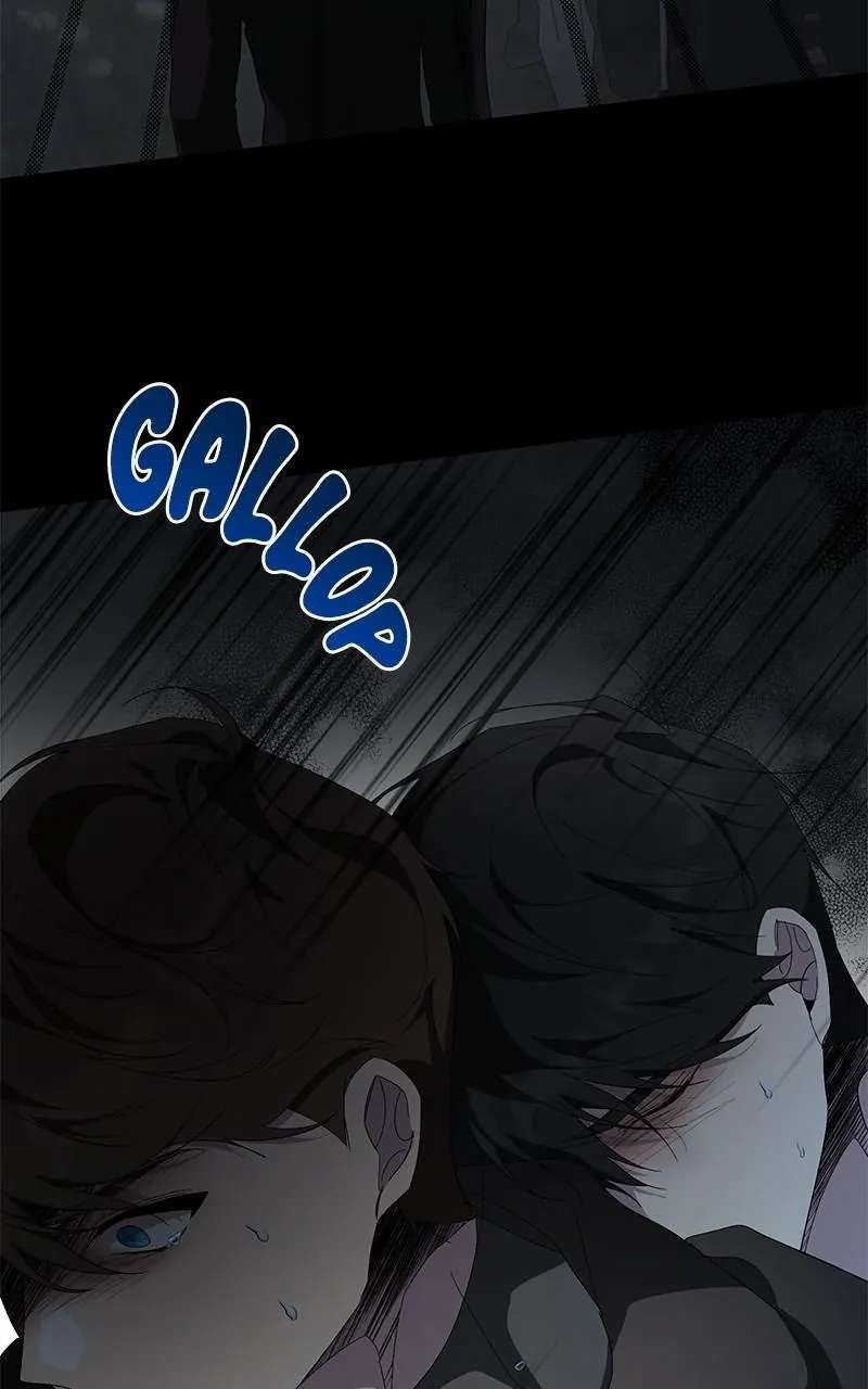 Wished You Were Dead Chapter 95 - page 94