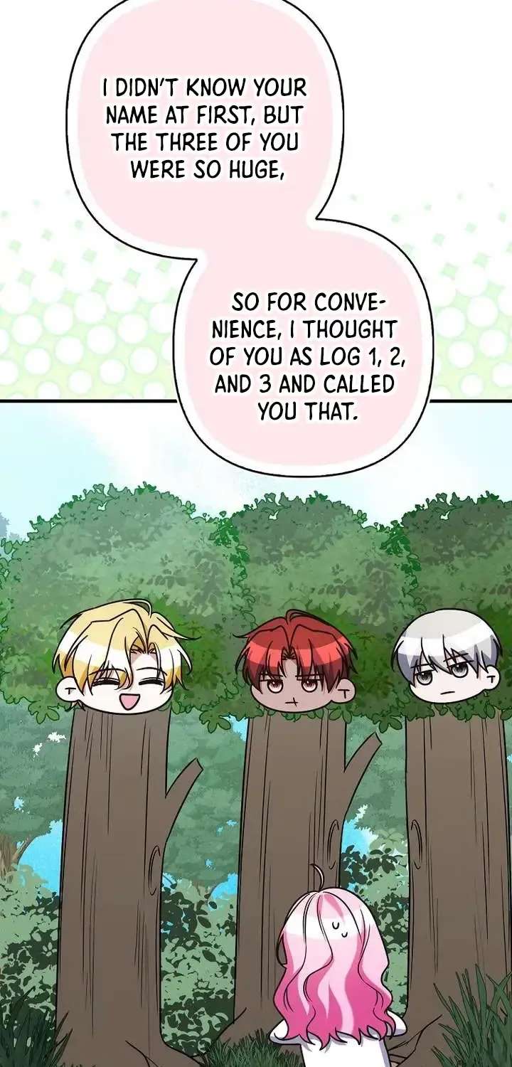 I Don't Want to Be the Germophobe Villain's Guide Chapter 43 - page 71