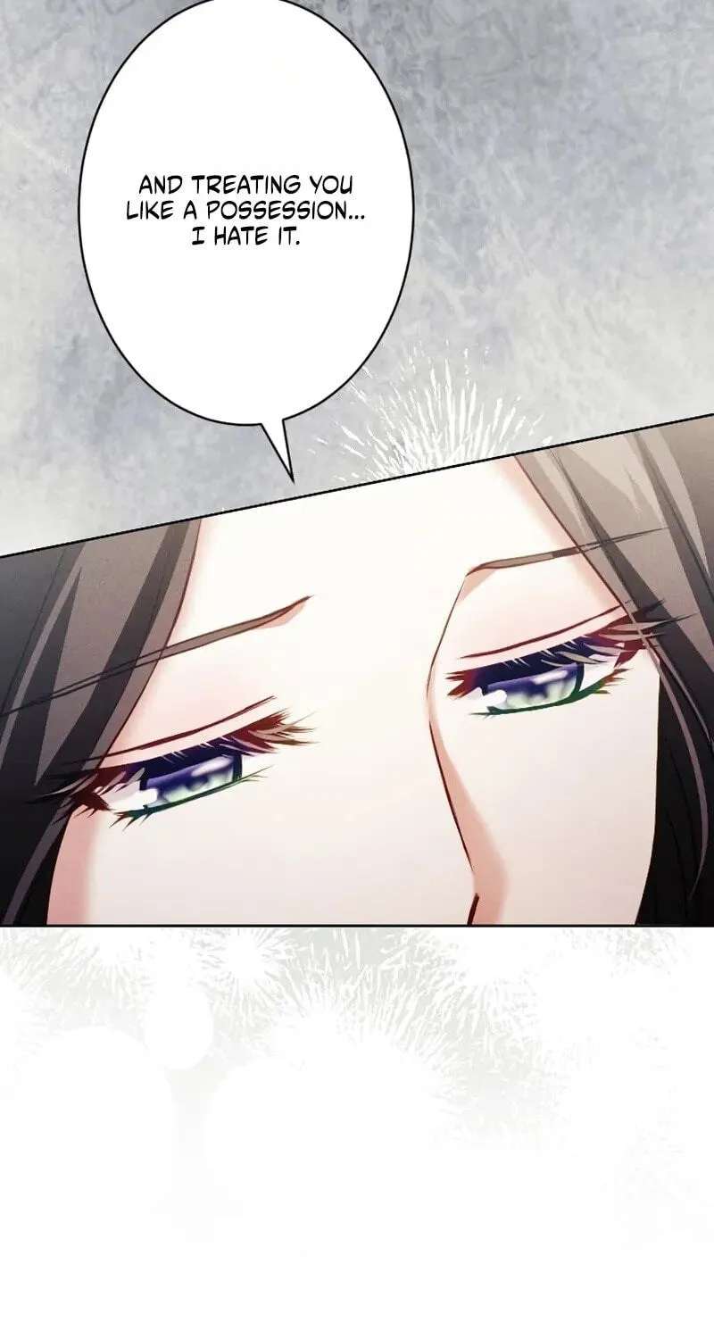 The Submissive Emperor Devours Me Chapter 30 - page 42