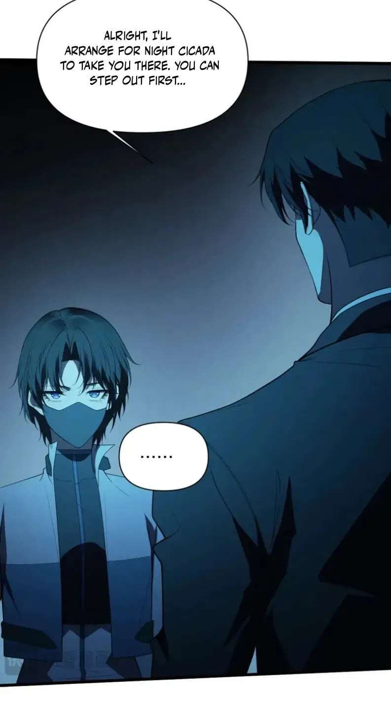 Chuan Jin Sai Bo Youxi Hou Gandiao BOSS Chenggong Shangwei Chapter 64 - page 30