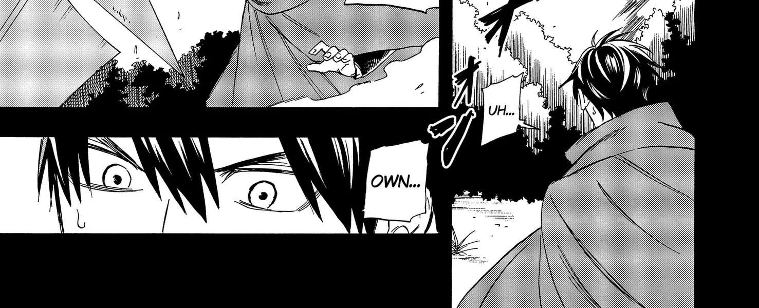 The Hero's Bereaved Family Chapter 29 - page 6