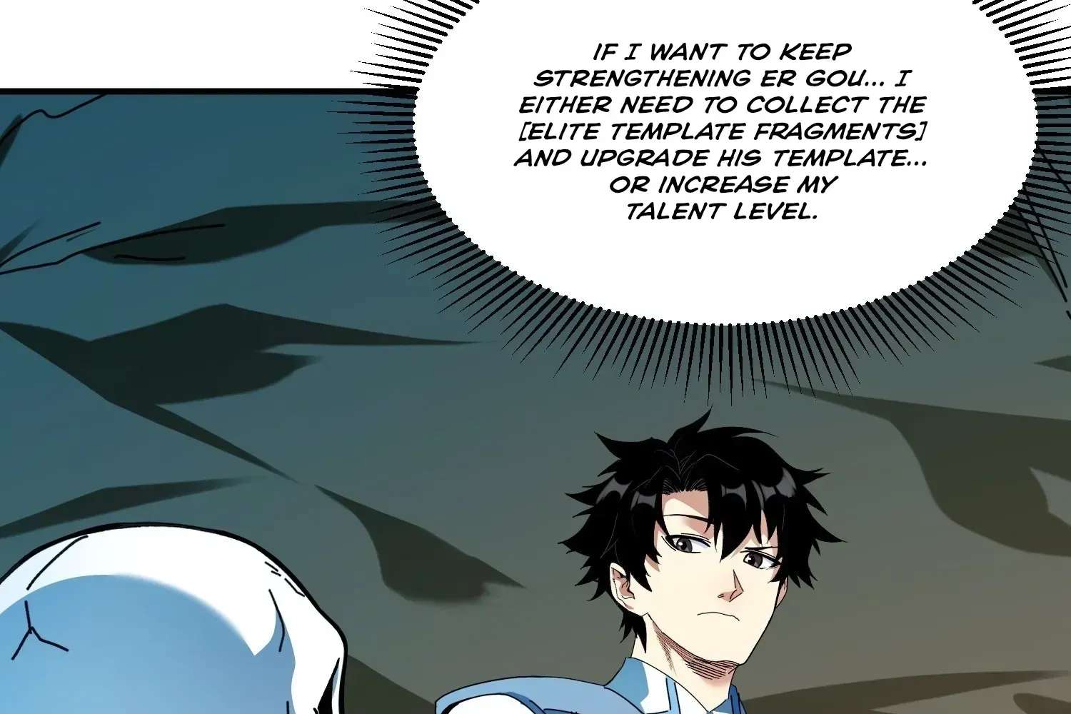 Extracting My Way to Become the Undead Archmage Chapter 8 - page 134
