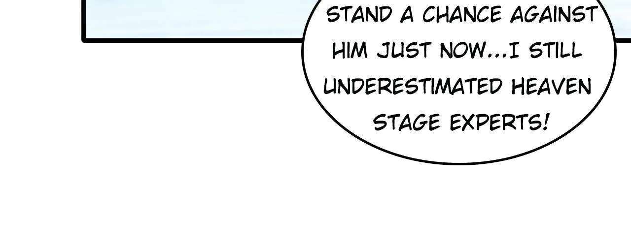 The Master of Fate Chapter 98 - page 21