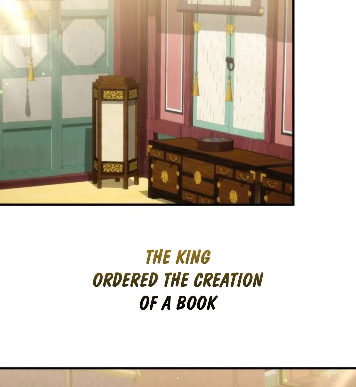 I Was Reincarnated as King Danjong's Nanny Chapter 48 - page 76