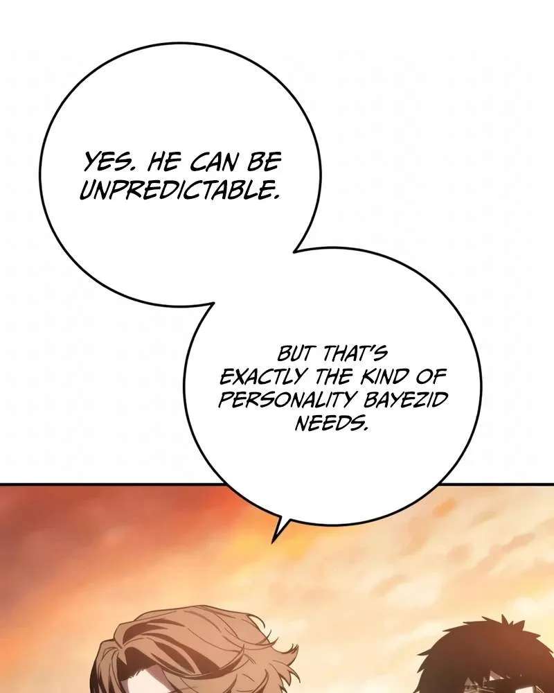 Star-Embracing Swordmaster Chapter 141 - page 117